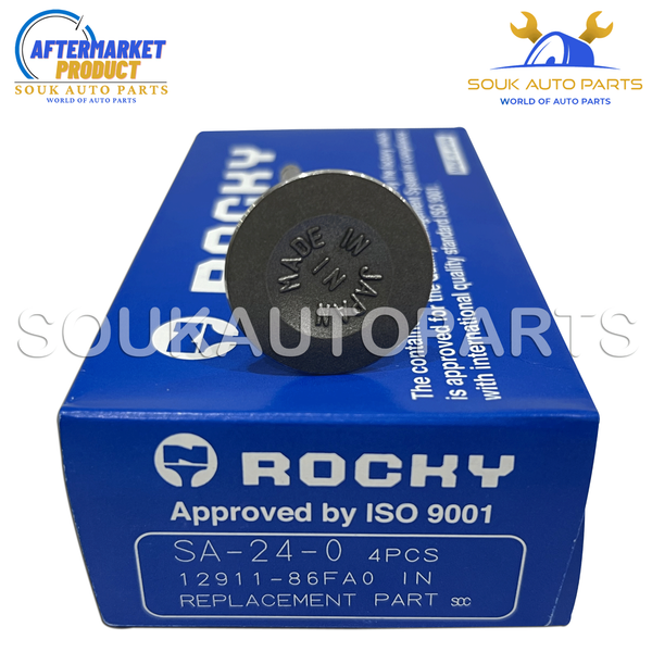 INTAKE & EXHAUST Valve Set SUZUKI J20A 16V (2.0L DOHC) for Vitara Escudo