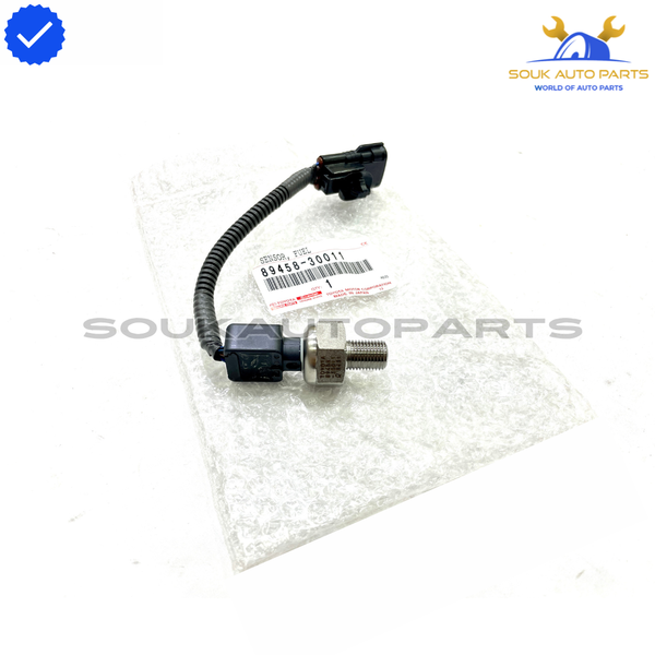 89458-30011 Genuine Toyota Lexus SENSOR ASSY FUEL INJECTION 2GR 3GR 4GR GS350