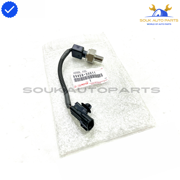 89458-30011 Genuine Toyota Lexus SENSOR ASSY FUEL INJECTION 2GR 3GR 4GR GS350