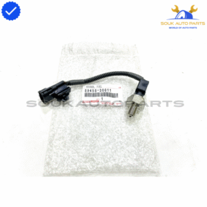 89458-30011 Genuine Toyota Lexus SENSOR ASSY FUEL INJECTION 2GR 3GR 4GR GS350