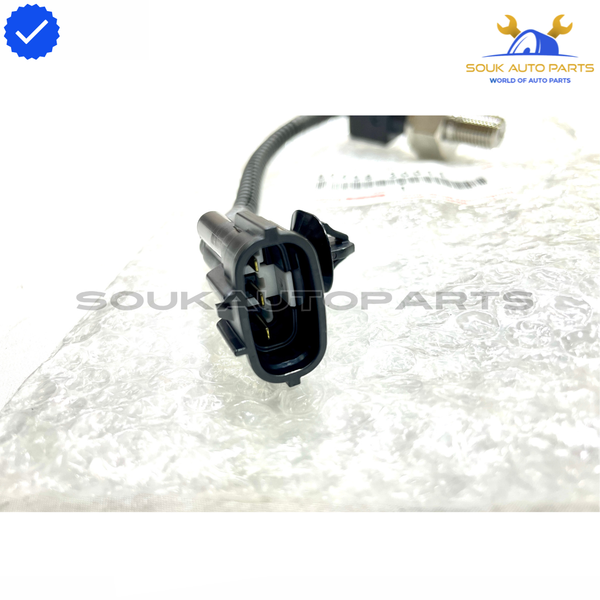 89458-30011 Genuine Toyota Lexus SENSOR ASSY FUEL INJECTION 2GR 3GR 4GR GS350