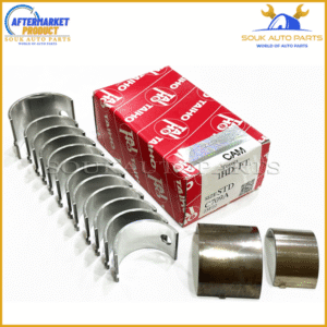 HEAD CAM BEARING SET 1HD-FT 1HD-FTE TOYOTA LAND CRUISER 4.2 LTR 95-07