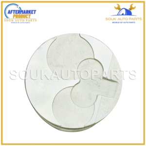 PISTON & RING SET 2L-T (0.50 SIZE) 92.5mm For Toyota HIACE HILUX TURBO DIESEL