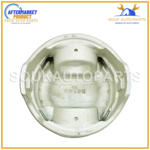 PISTON & RING SET 2L-T (0.50 SIZE) 92.5mm For Toyota HIACE HILUX TURBO DIESEL