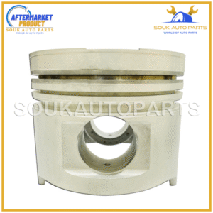 PISTON & RING SET 2L-T (0.50 SIZE) 92.5mm For Toyota HIACE HILUX TURBO DIESEL