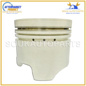 PISTON & RING SET 2L-T (0.50 SIZE) 92.5mm For Toyota HIACE HILUX TURBO DIESEL