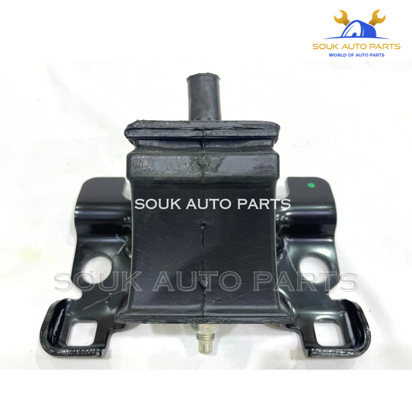 11220-EB70C Genuine Nissan INSULATOR-ENGINE MOUNTING, FRONT 11220EB70C