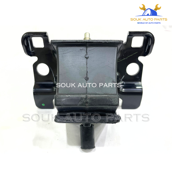 11220-EB70C Genuine Nissan INSULATOR-ENGINE MOUNTING, FRONT 11220EB70C