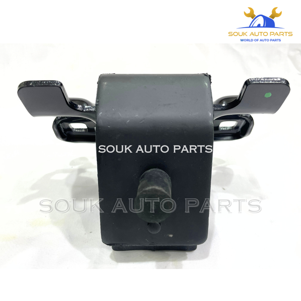 11220-EB70C Genuine Nissan INSULATOR-ENGINE MOUNTING, FRONT 11220EB70C