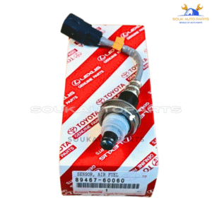 89467-60060 Genuine Toyota SENSOR, AIR FUEL RATIO 8946760060 OEM
