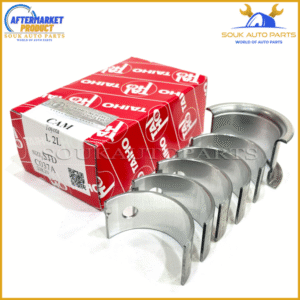 HEAD CAM BEARING SET L 2L 2L-T TOYOTA HIACE 4RUNNER HILUX LAND CRUISER