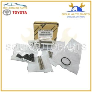 04226-0L020 Genuine Toyota VALVE KIT, SUCTION CONTROL 042260L020 OEM HILUX HIACE