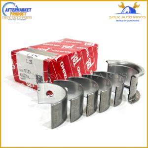 HEAD CAM BEARING SET L 2L 2L-T TOYOTA HIACE 4RUNNER HILUX LAND CRUISER