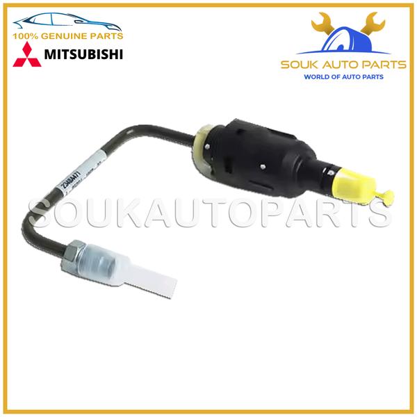 2348A471 Genuine Mitsubishi TUBE, CLUTCH RELEASE CYL