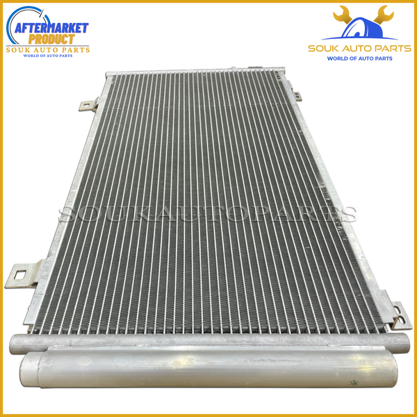 RADIATOR CONDENSER ASSY For MAZDA 6 2014-2022