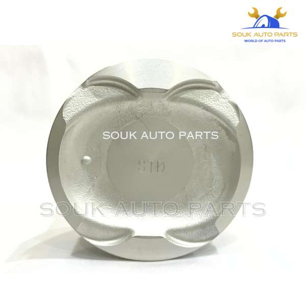 PISTON & RING SET 1KR-FE For Toyota YARIS BELTA PASSO VITZ 1.0Ltr Petrol 2004-14