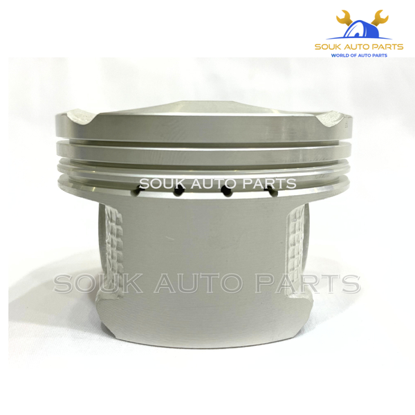 PISTON & RING SET 1KR-FE For Toyota YARIS BELTA PASSO VITZ 1.0Ltr Petrol 2004-14