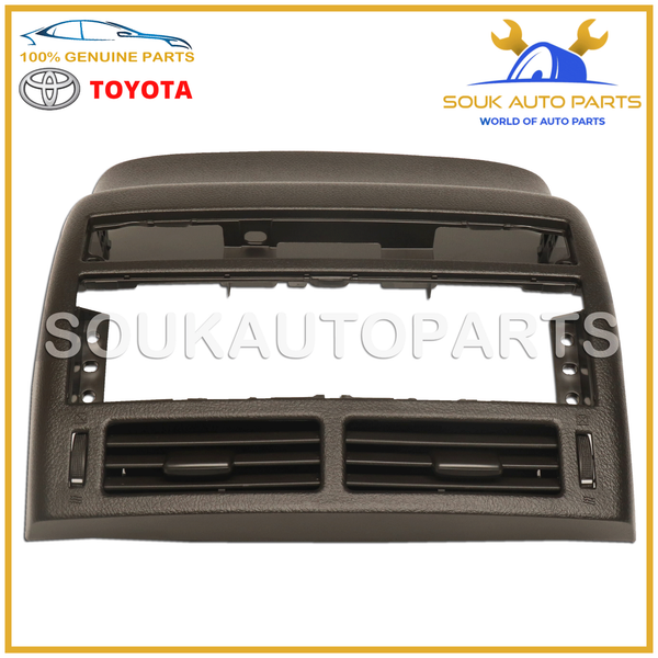 58903-60909-E0 Genuine Toyota PANEL SUB-ASSY 5890360909E0 OEM