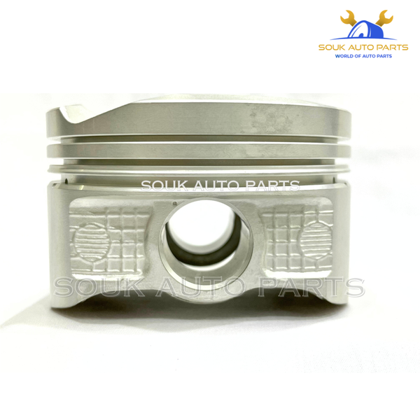 PISTON & RING SET 1NZ-FE II For Toyota COROLLA YARIS 1.5Ltr PETROL 2000-2015