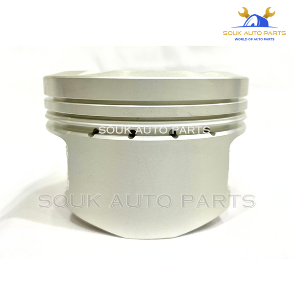 PISTON & RING SET 1NZ-FE II For Toyota COROLLA YARIS 1.5Ltr PETROL 2000-2015