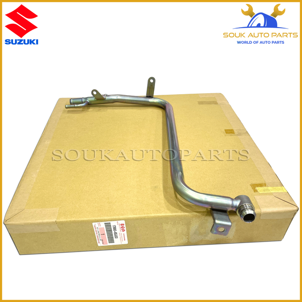 17880-65J00 Genuine Suzuki PIPE, HEATER OUTLET 1788065J00 OEM