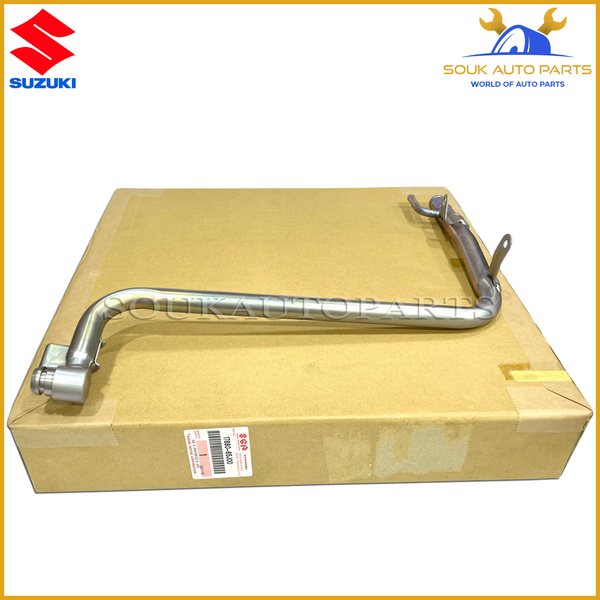 17880-65J00 Genuine Suzuki PIPE, HEATER OUTLET 1788065J00 OEM