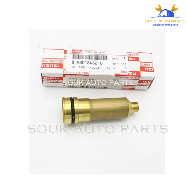 8-98018462-0 Genuine Isuzu SLEEVE, NOZZLE HOLDER