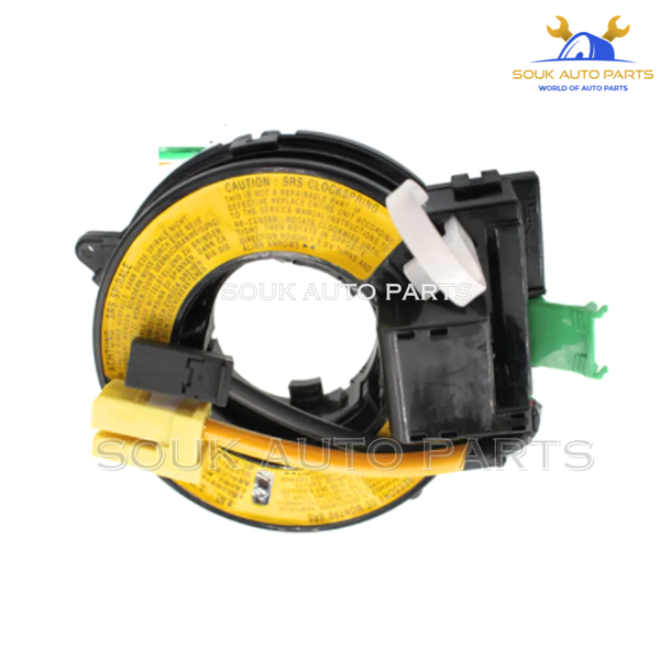 8619A016 STEERING WHEEL CLOCK SPRING SPIRAL CABLE For Mitsubishi OUTLANDER L200