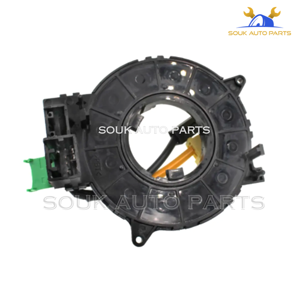 8619A016 STEERING WHEEL CLOCK SPRING SPIRAL CABLE For Mitsubishi OUTLANDER L200