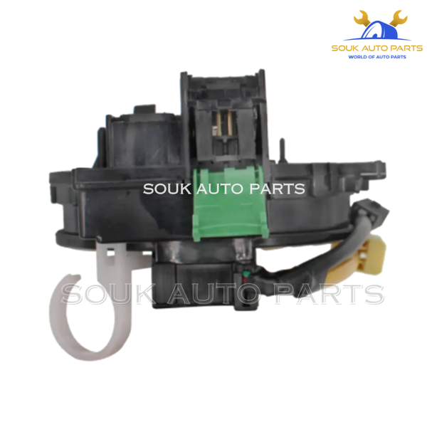 8619A016 STEERING WHEEL CLOCK SPRING SPIRAL CABLE For Mitsubishi OUTLANDER L200