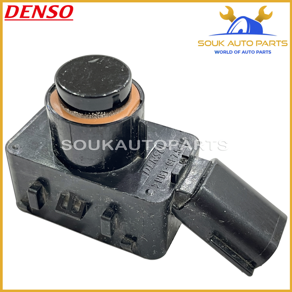 89341-06070 Denso FRONT BUMPER PARKING DISTANCE SENSOR CAMRY RAV4 AVALON Lexus