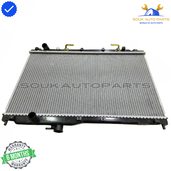 1600747 HONDA Radiator, 1996-1999 For STEP WAGON, S-MX