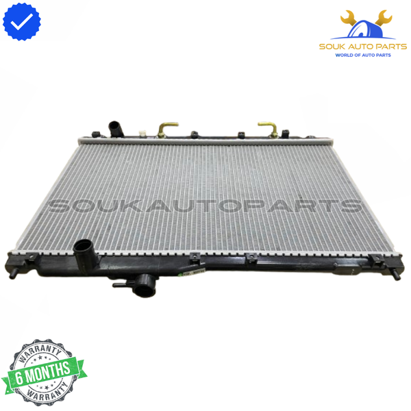 1600747 HONDA Radiator, 1996-1999 For STEP WAGON, S-MX