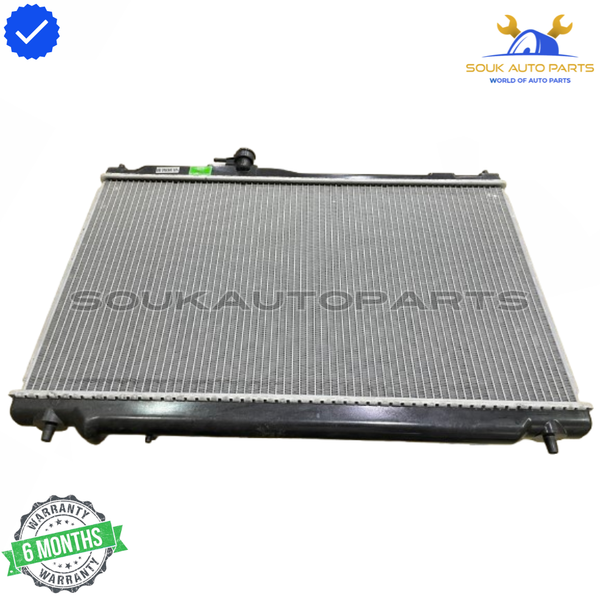 1600747 HONDA Radiator, 1996-1999 For STEP WAGON, S-MX