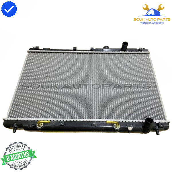 1600747 HONDA Radiator, 1996-1999 For STEP WAGON, S-MX