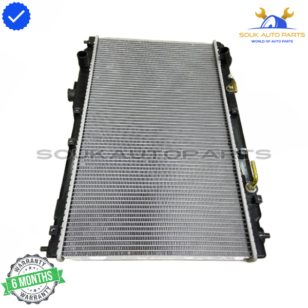1600747 HONDA Radiator, 1996-1999 For STEP WAGON, S-MX