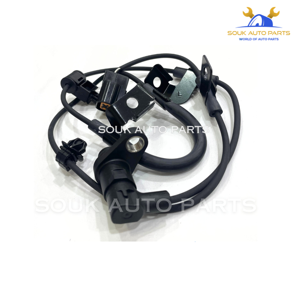 4670A597 & 4670A598 ABS Wheel Speed Sensor REAR LH & RH For Mitsubishi L200 2011