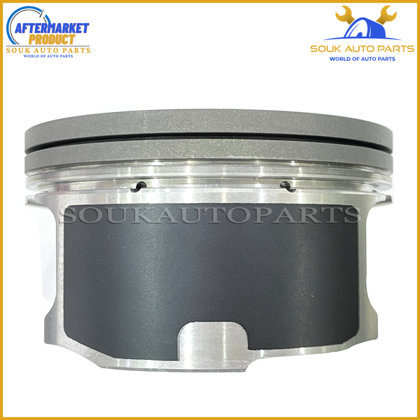 PISTON & RING SET Suzuki J24B 92mm For GRAND VITARA, KIZASHI 2.4 L PETROL 06-10