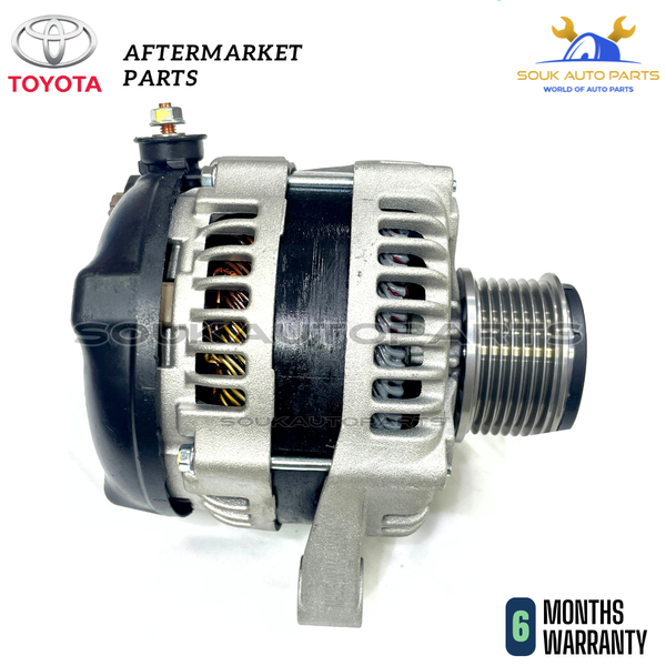 27060-30220 ALTERNATOR ASSY for 1KD-FTV 2KD-FTV DYNA HIACE TOYOACE