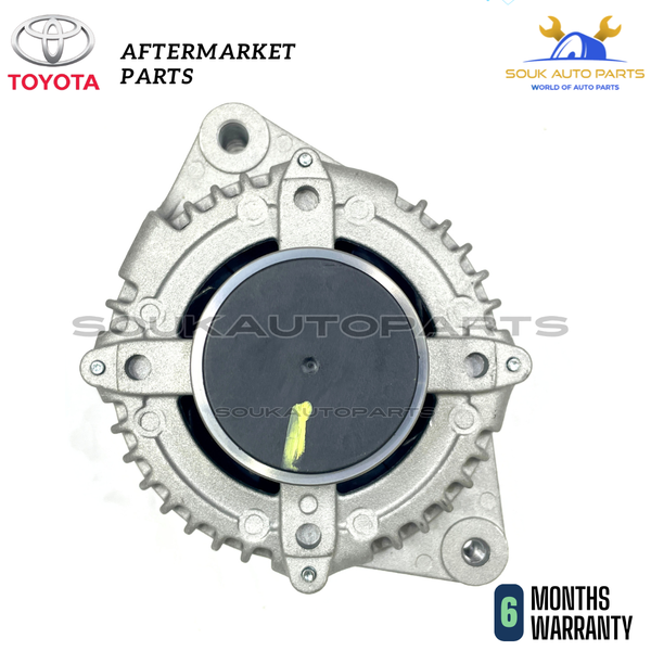 27060-30220 ALTERNATOR ASSY for 1KD-FTV 2KD-FTV DYNA HIACE TOYOACE