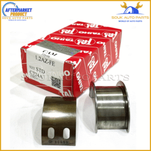 HEAD CAM BEARING SET 1AZ-FE 2AZ-FE TOYOTA AVENSIS PREVIA CAMRY RAV4 00-09