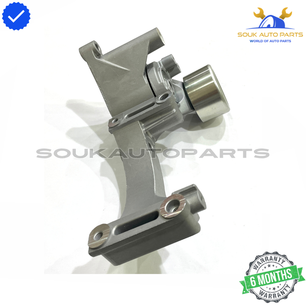 16620-51011 TENSIONER ASSY, V-RIBBED BELT 1VD-FTV For Toyota Lexus LX570 LX450d