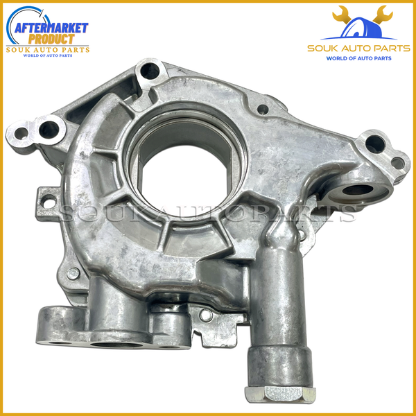 OIL PUMP ASSY 15010-8J10A for Nissan VQ25 VQ35 PATHFINDER MAXIMA ALTIMA