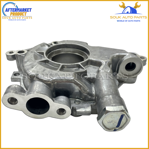 OIL PUMP ASSY 15010-8J10A for Nissan VQ25 VQ35 PATHFINDER MAXIMA ALTIMA