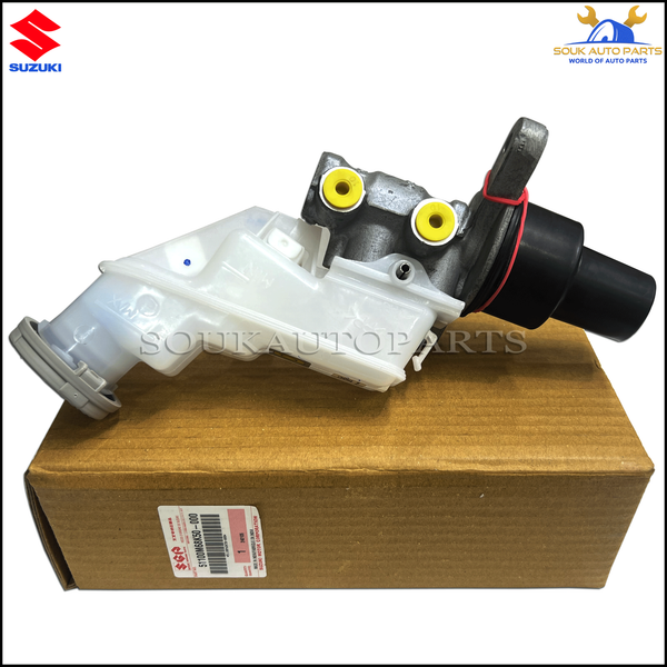 51100-M68K5-0 Genuine Suzuki CYLINDER ASSY, BRAKE MASTER 51100M68K50 OEM Alto