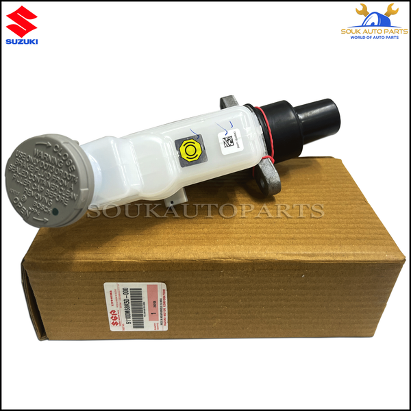 51100-M68K5-0 Genuine Suzuki CYLINDER ASSY, BRAKE MASTER 51100M68K50 OEM Alto