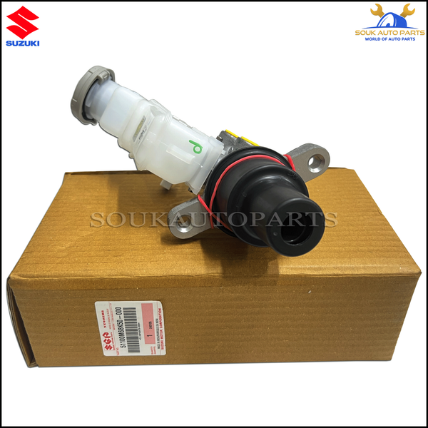 51100-M68K5-0 Genuine Suzuki CYLINDER ASSY, BRAKE MASTER 51100M68K50 OEM Alto