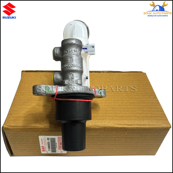 51100-M68K5-0 Genuine Suzuki CYLINDER ASSY, BRAKE MASTER 51100M68K50 OEM Alto