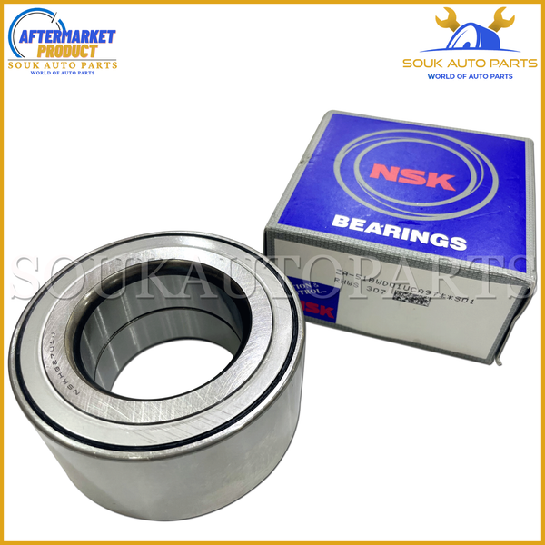 44300-T1W-A51 WHEEL BEARING NSK 51BWD01 For Honda CR-V
