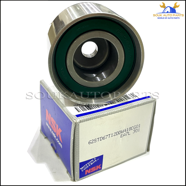 TIMING BELT WATER PUMP KIT+TENSIONER 5VZ Genuine+OEM Parts FOR V6 TRUCKS TOYOTA